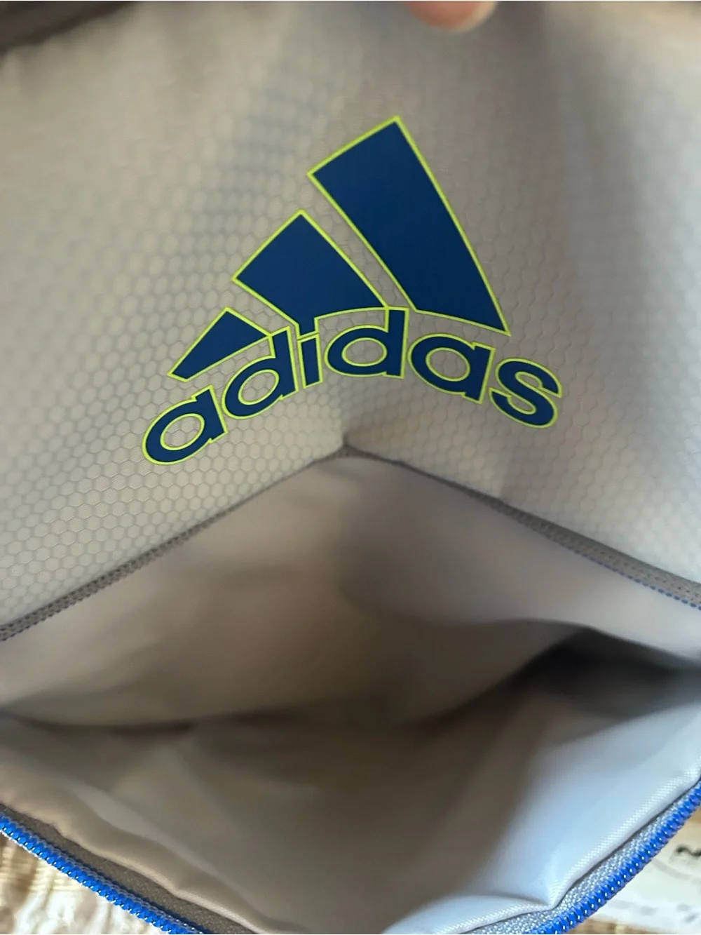 adidas brand new